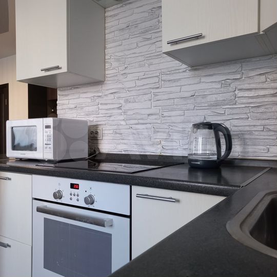 Квартира-студия, 39 м², 7/16 эт.