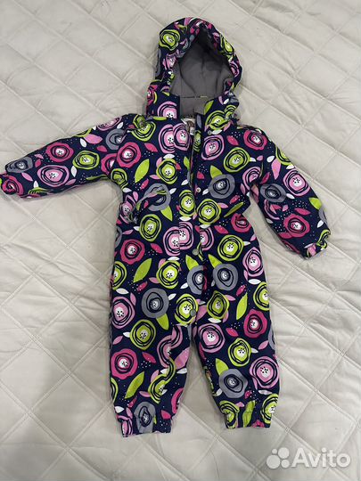 Комбинезон 80 86