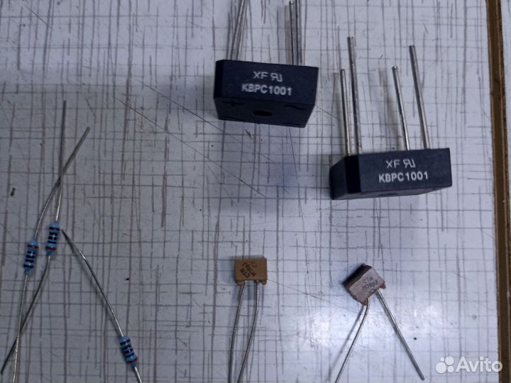 Микросхема