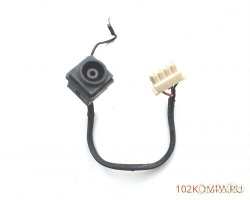 Разъём питания для ноутбука Sony vaio SVE15 Series