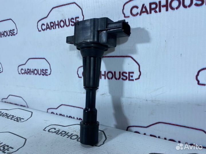 Катушка зажигания Mazda 3 1.6 Z6