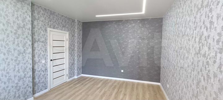 1-к. квартира, 40 м², 15/16 эт.