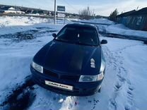 Mitsubishi Lancer 1.3 MT, 1998, 400 000 км, с пробегом, цена 178 000 руб.