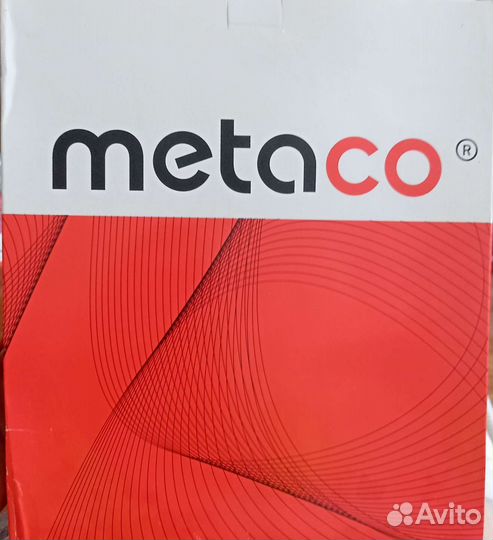 Салонный фильтр