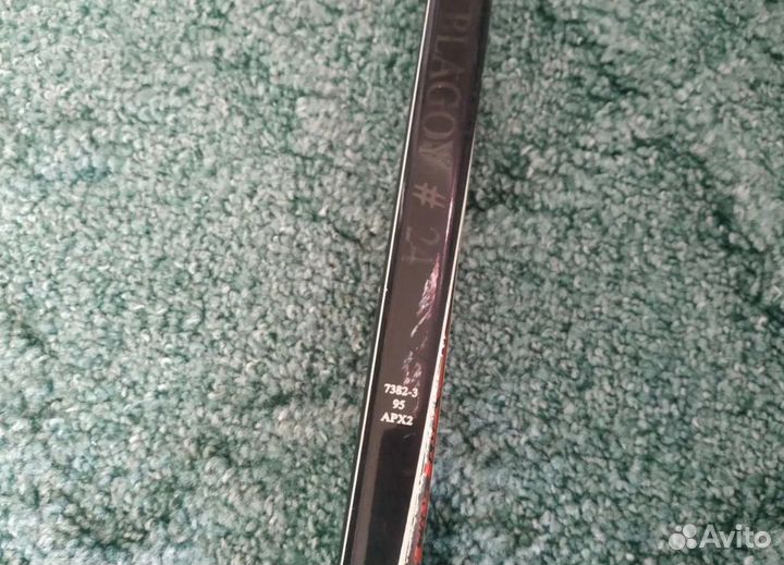 Клюшка Bauer Apx2 правая