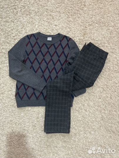 Вещи для мальчика