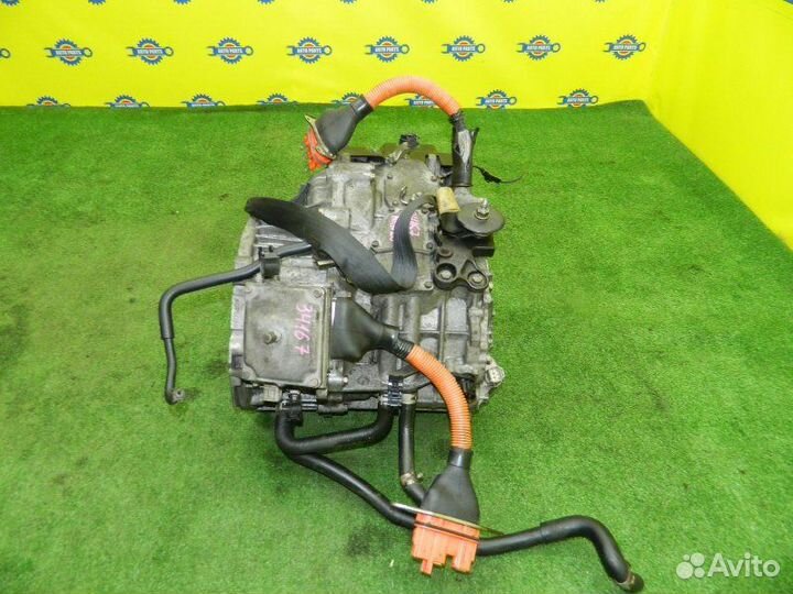АКПП Toyota Prius NHW20 1nzfxe