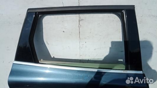 Дверь задняя правая volvo XC60 (LNP16FT01)