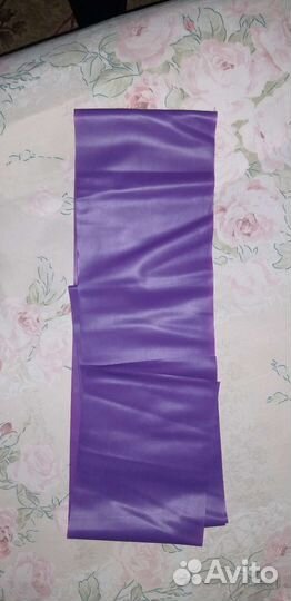 Спортивный инвентарь для гимнастики