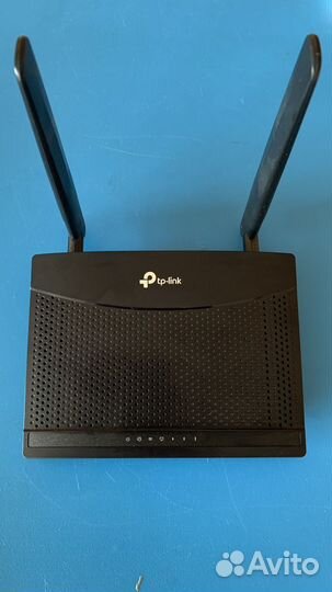 Wifi роутер с sim картой