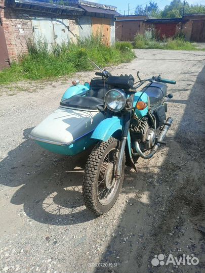 Иж Юпитер 4