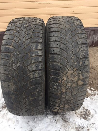 Nordman Nordman 4 245/70 R16 108T