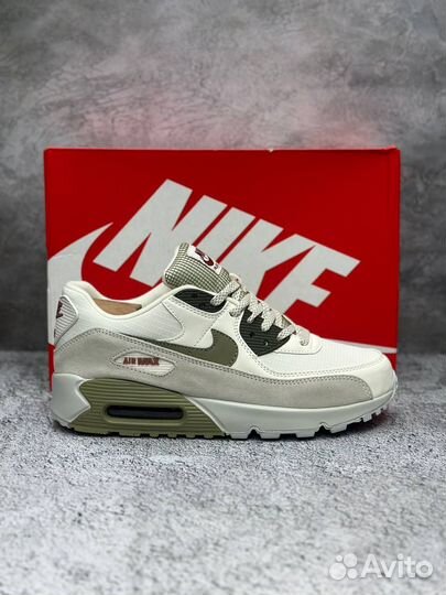 Кроссовки Nike Air Max 90