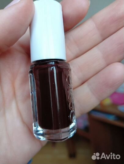 Лак для ногтей Essie