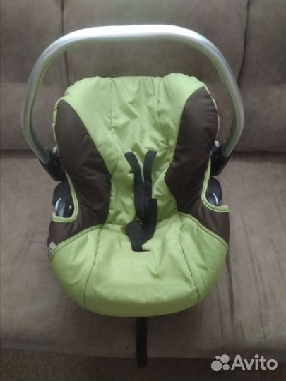 Детское кресло переноска