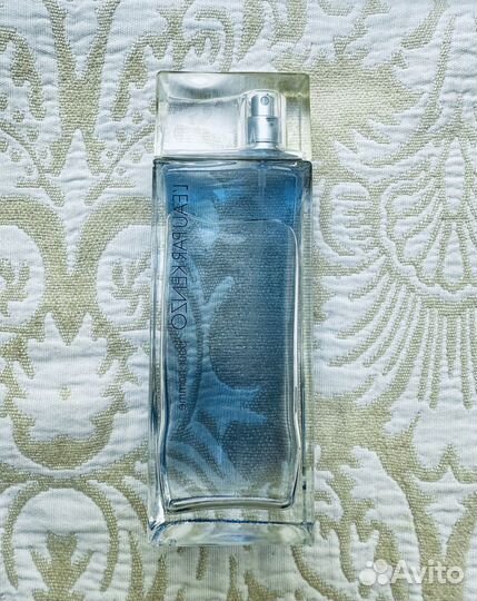 L'Eau Par Kenzo Pour Homme оригинал