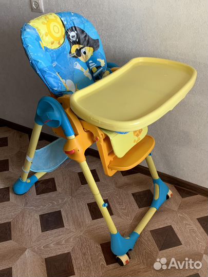 Стул для кормления