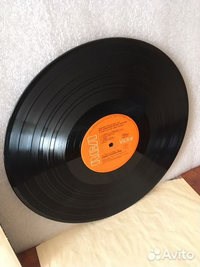 Ennio Morricone 1973г. (саундтрек)