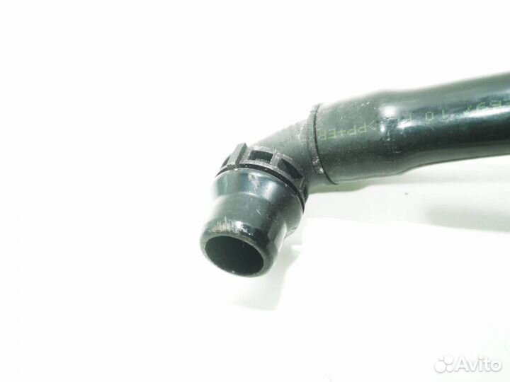Трубка охлаждающей жидкости пластиковая BMW 5