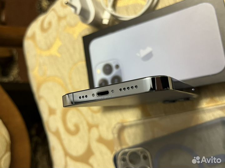iPhone 13 Pro, 128 ГБ