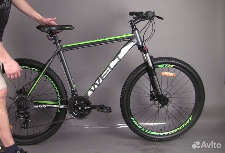 Меняю на шоссейник или продам