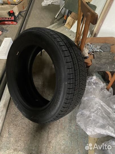 Triangle PL02 265/50 R19
