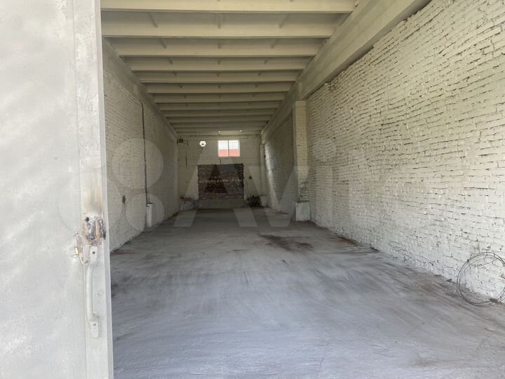 Склад, 150 м²