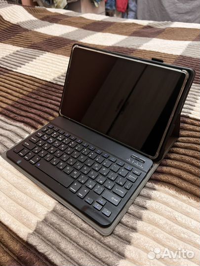 Планшет lenovo tab k10 (2021 г.)