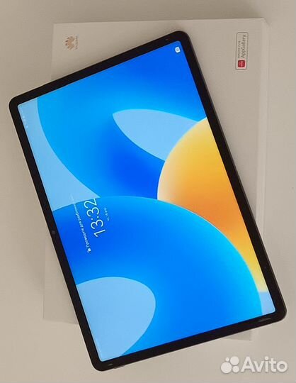 Huawei matepad 11.5