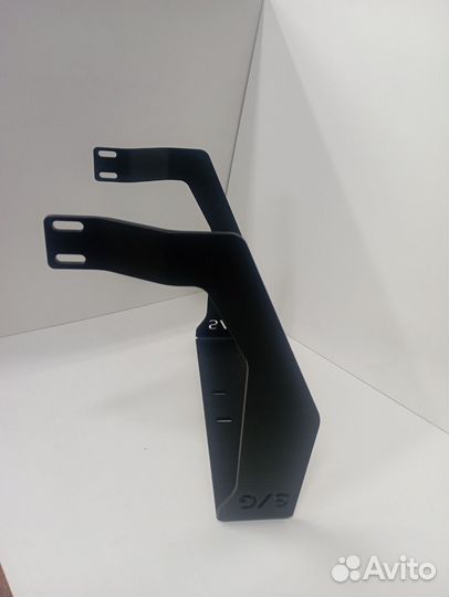 Усилитель заднего багажника Stels Leopard