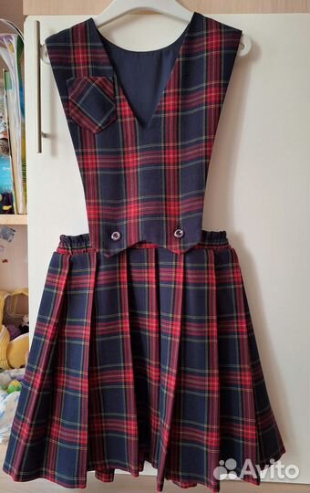 Школьная форма 