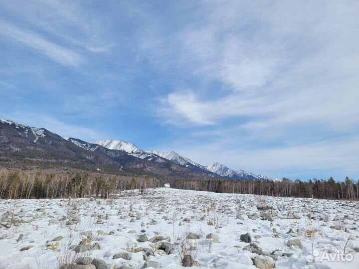 Тур Аршан 4.03