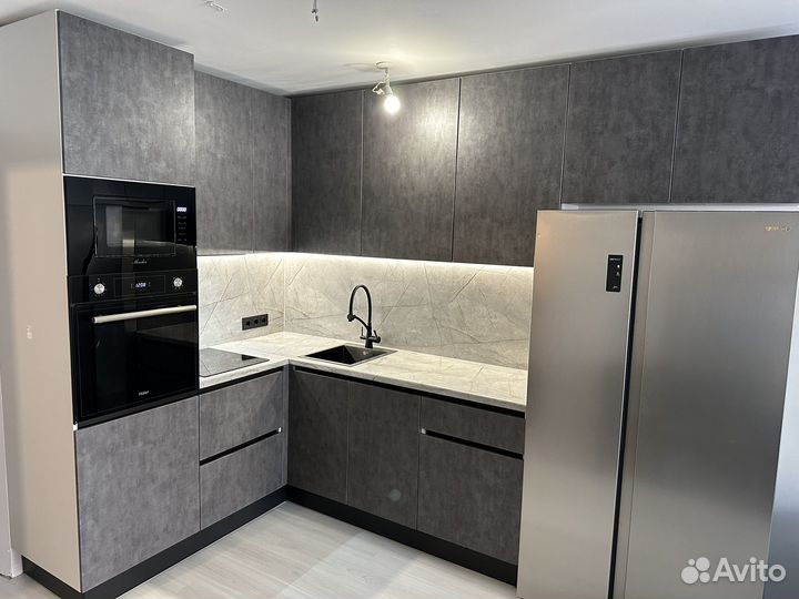 Кухня на заказ 