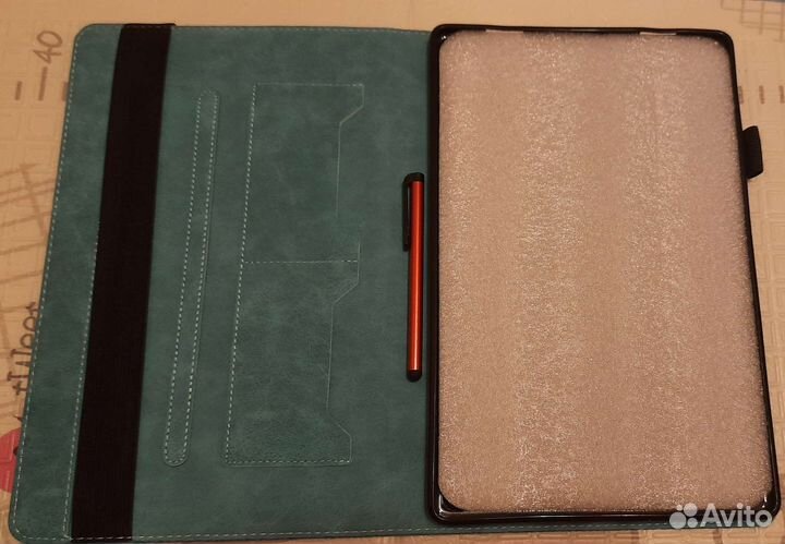 Чехол на планшет lenovo