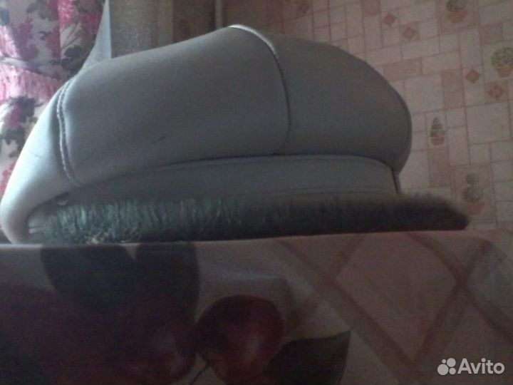 Продам осеннюю кепку