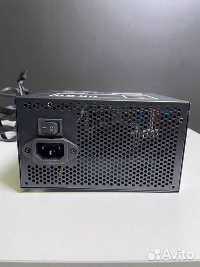 650w 1stplayer fk (ps-650fk)