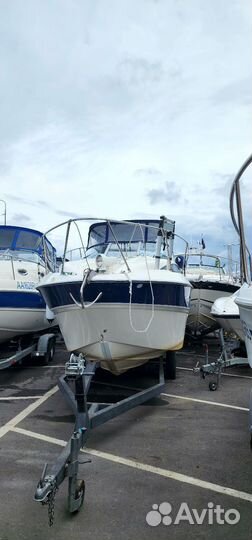 Bayliner 245