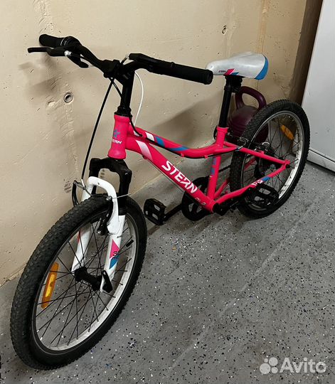 Велосипед детский 20 Stern