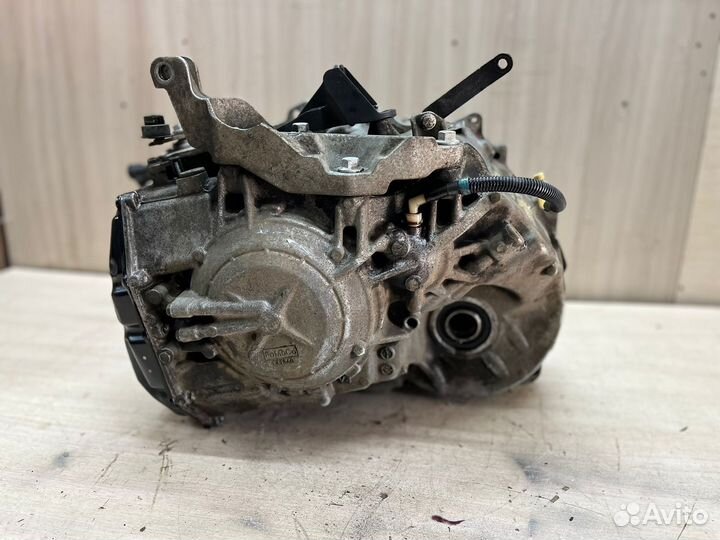 Коробка передач АКПП volvo xc70 3,2