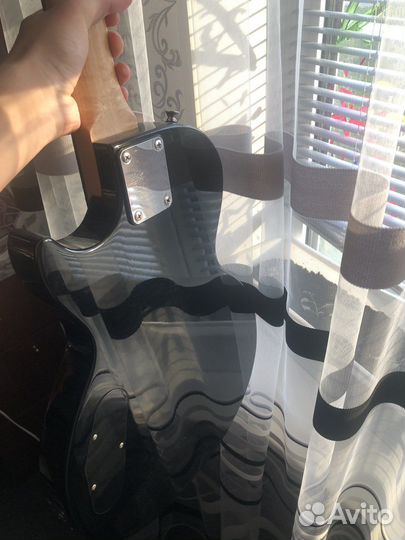 Электрогитара Homage