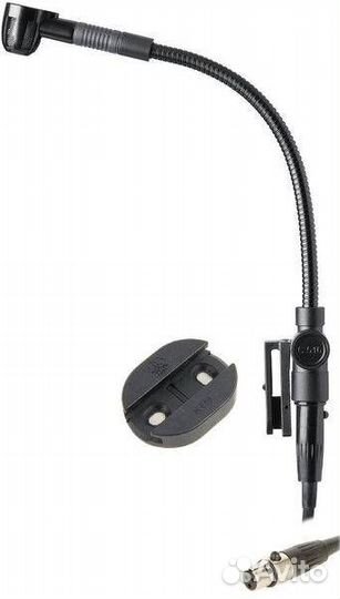 Петличный микрофон AKG C516ML