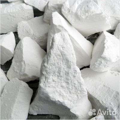 Глина и мел для Эдуарда