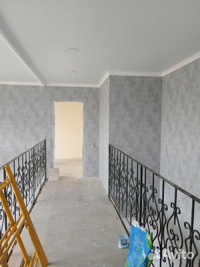 Малярные работы,укладка ламината