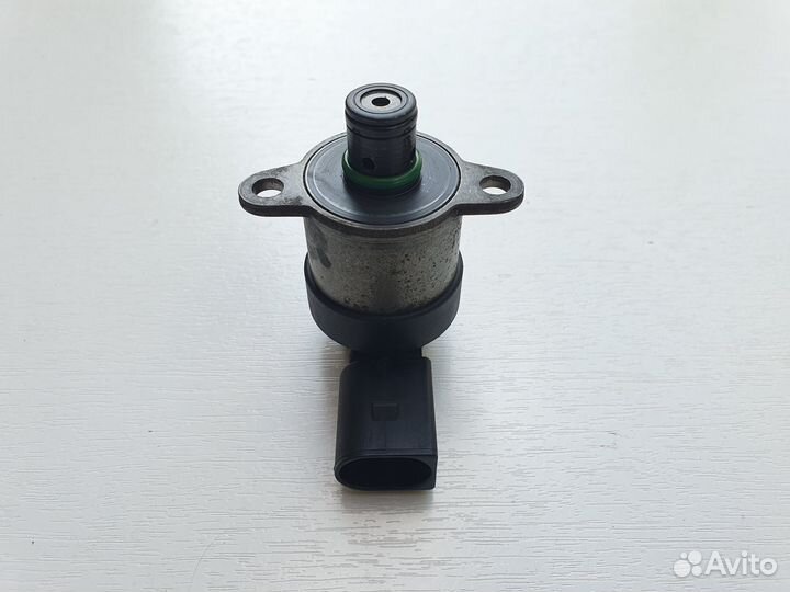 Клапан тнвд BMW M47 M57