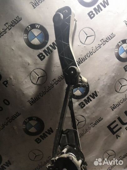 Трапеция дворников Bmw 5-Series E39