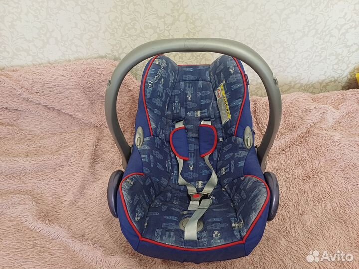 Автокресло 