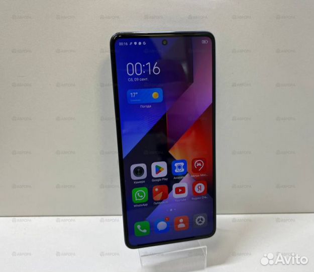 TECNO Camon 20 Pro, 8/256 ГБ