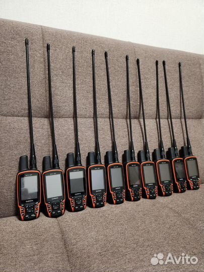 Навигатор Garmin Astro 320 (все версии, много)