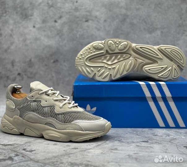 Кроссовки мужские Adidas