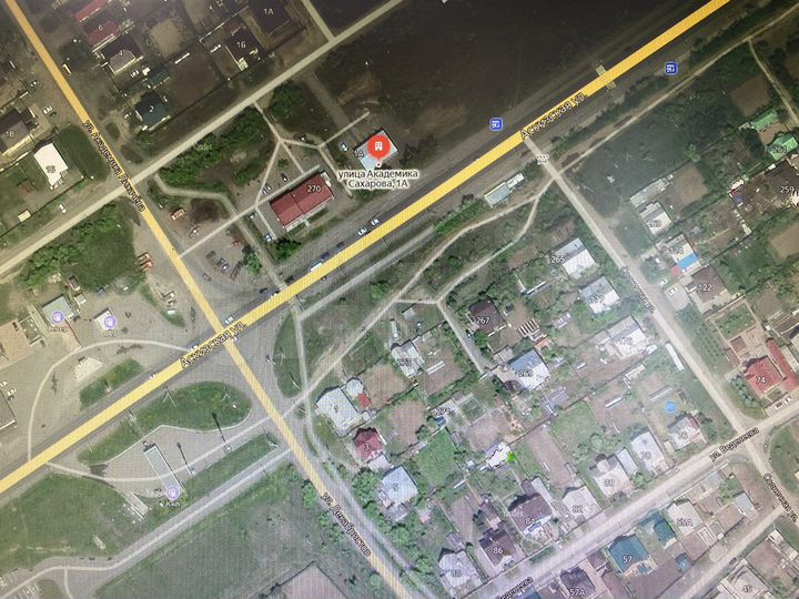 Свободного назначения, 216 м²